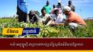 កសិ-អេកូឡូស៊ី ជាច្រកទៅកាន់ប្រព័ន្ធយុតិធម៌ដ៏មាននិន្តរភាព 